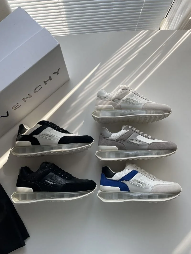 Breathable Givenchy Shoes 13968