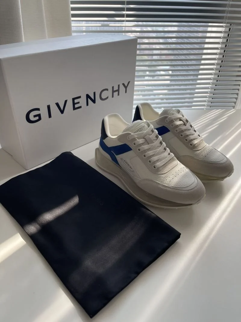 Givenchy Shoes Bright 13976