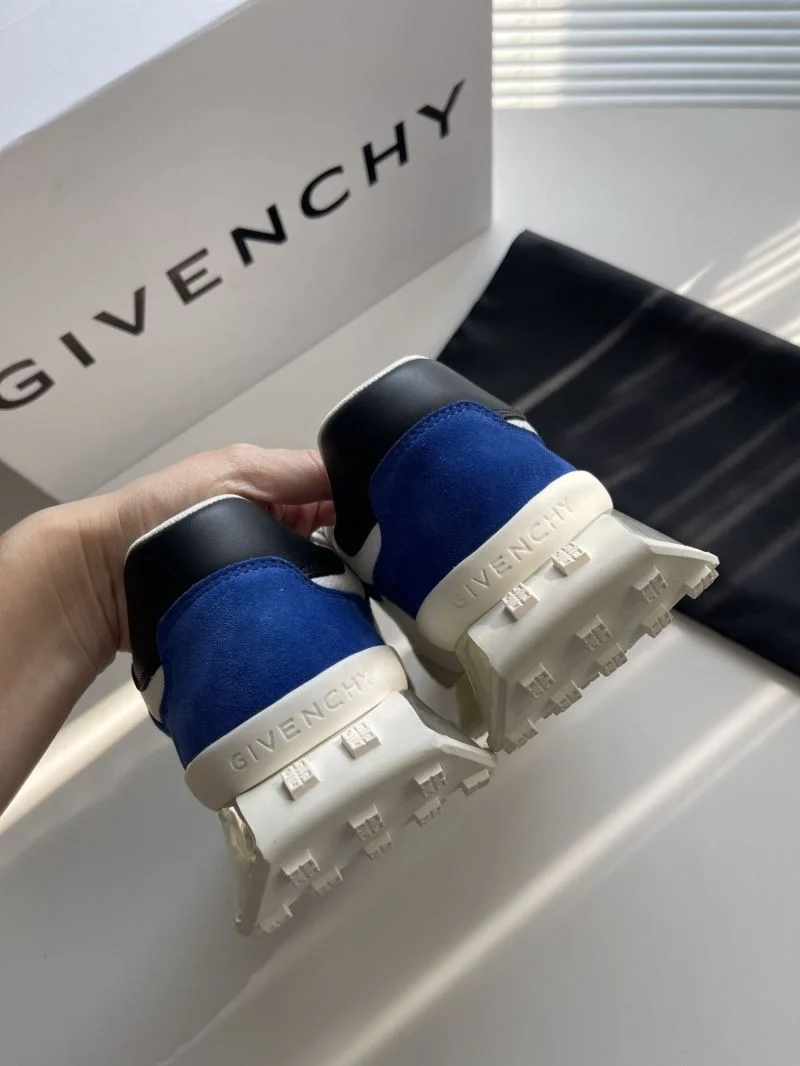 Givenchy Shoes Bright 13976