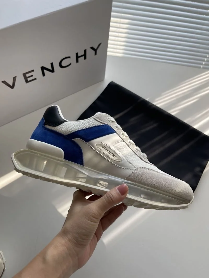 Givenchy Shoes Bright 13976