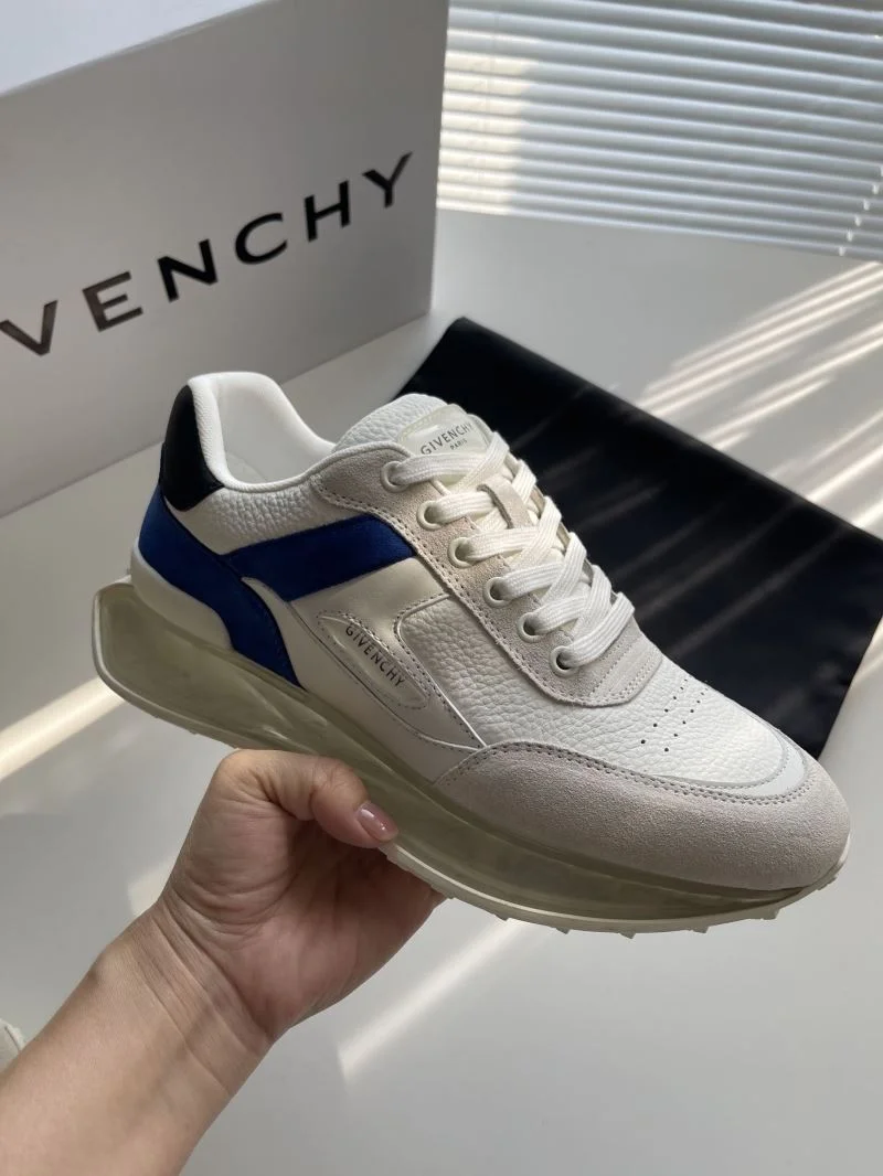 Givenchy Shoes Bright 13976