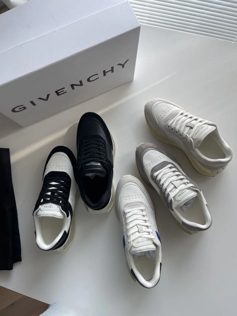 Givenchy Shoes Bright 13976