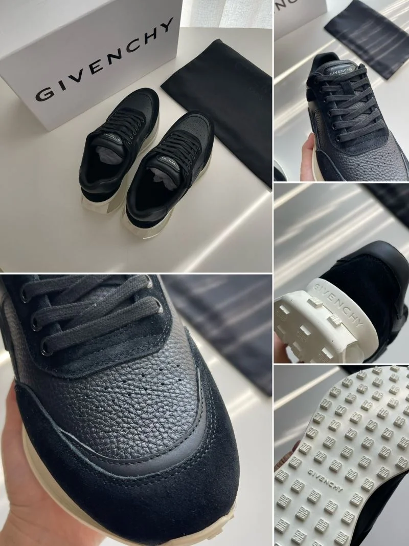 MoistureWicking Givenchy Shoes 13971
