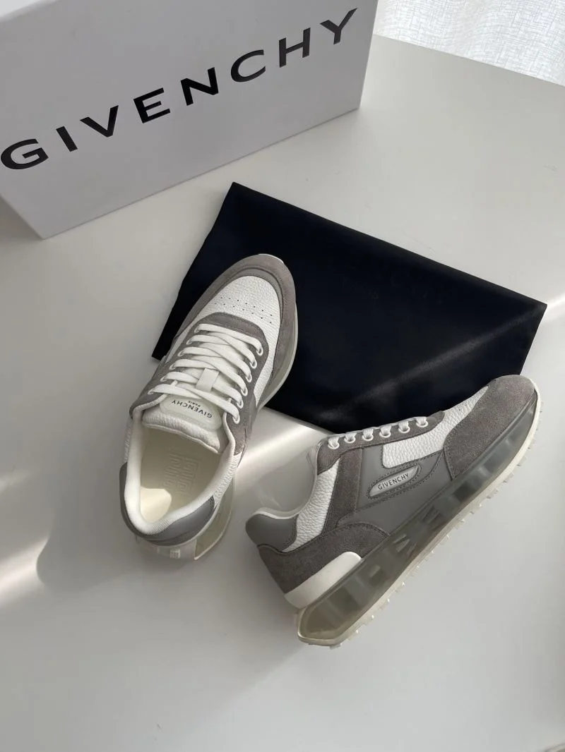 Givenchy Shoes TechFriendly 14034