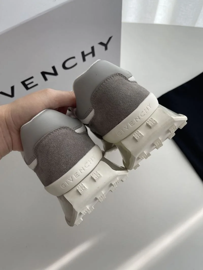 Givenchy Shoes TechFriendly 14034