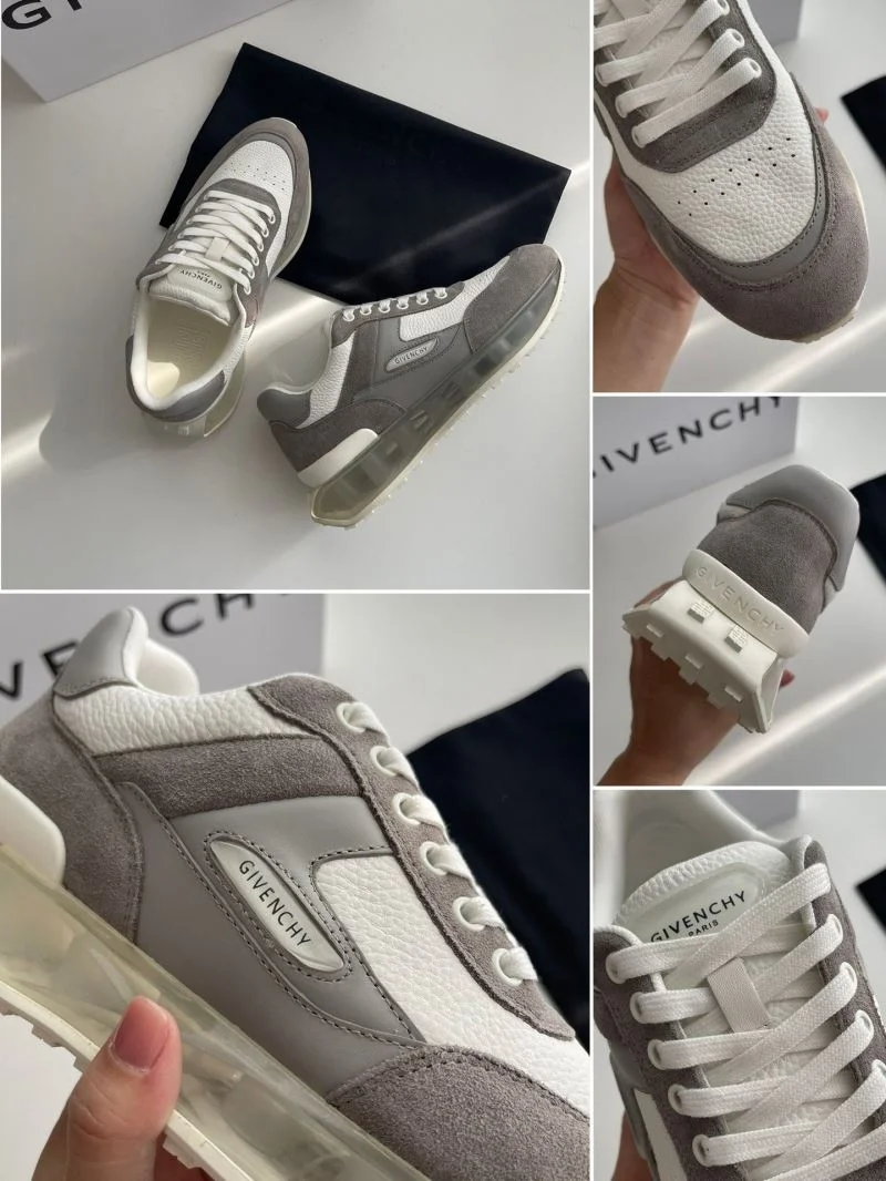 Givenchy Shoes TechFriendly 14034