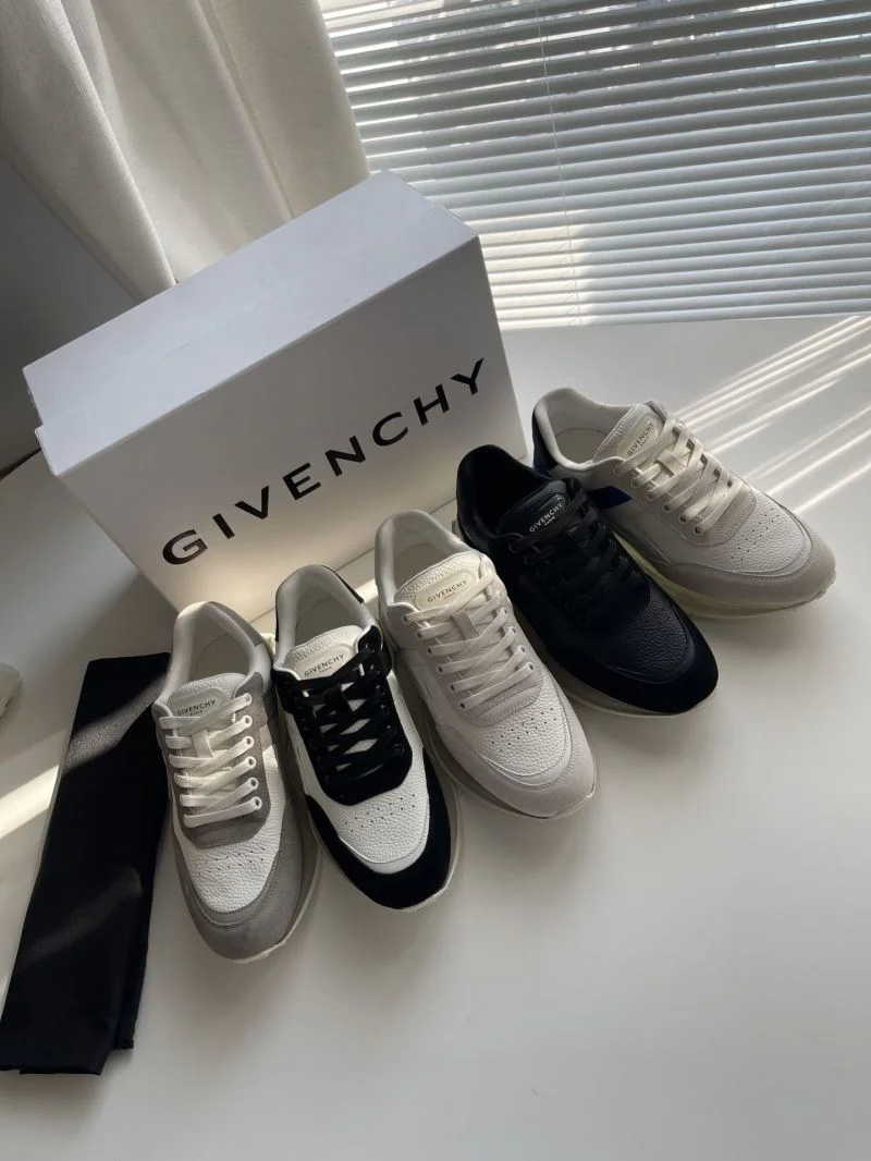 Givenchy Shoes TechFriendly 14034