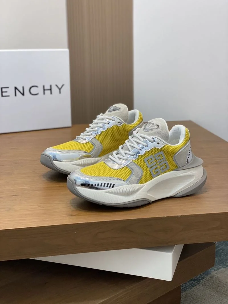 Cozy Givenchy Shoes 14095