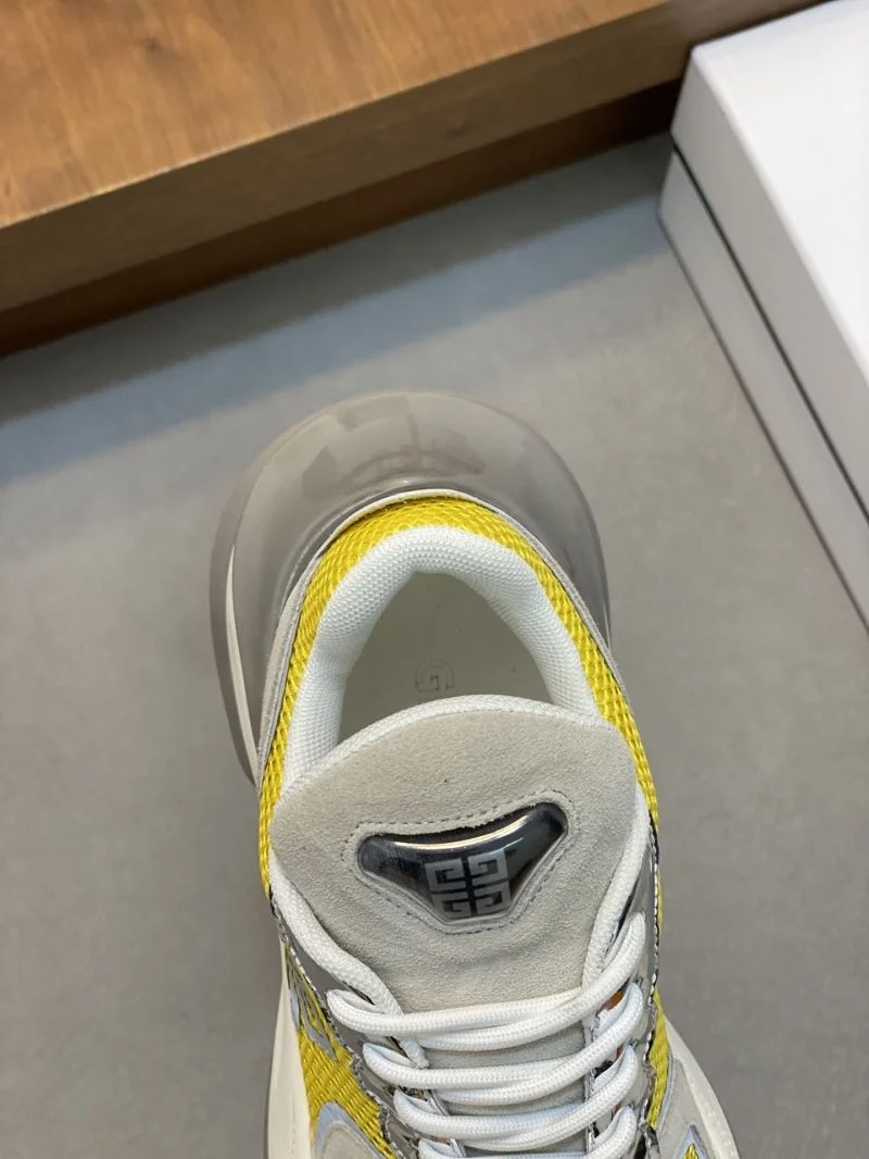 Cozy Givenchy Shoes 14095