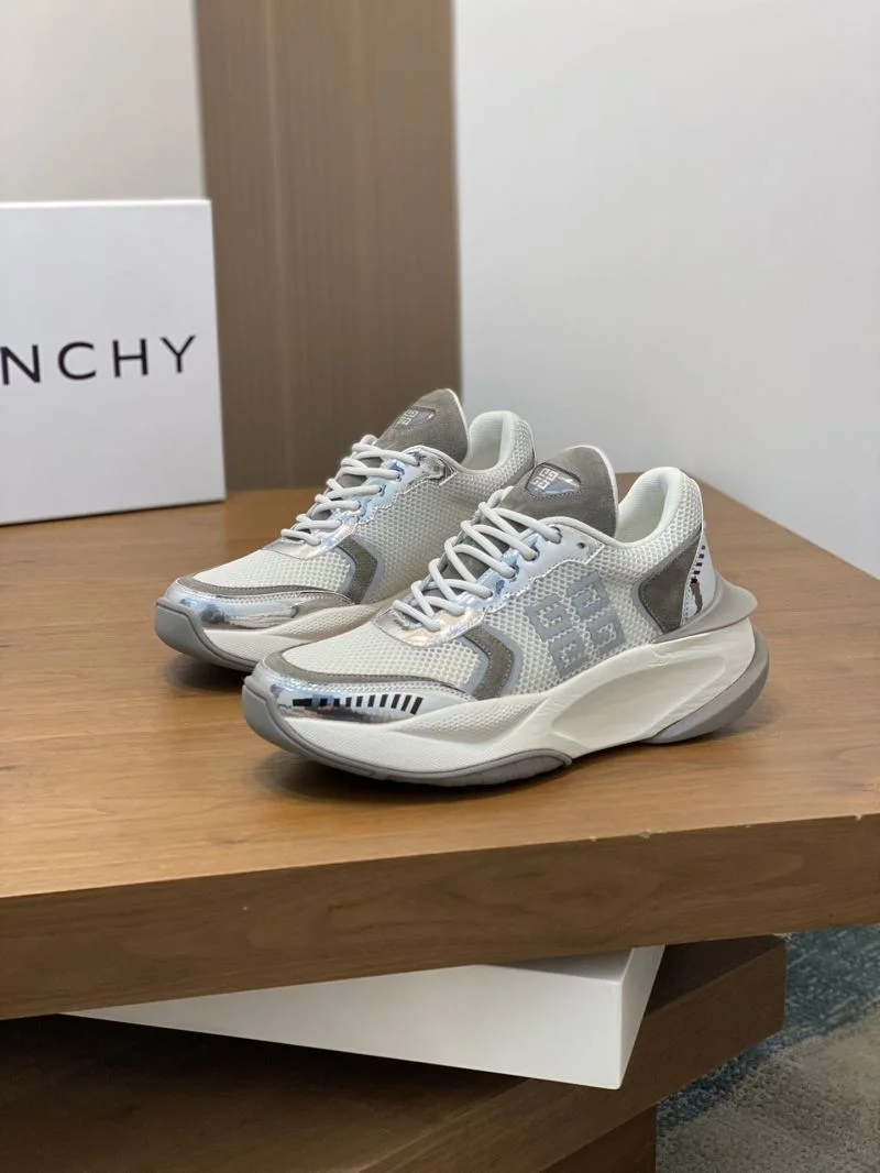 Givenchy Shoes Stretchable 14103