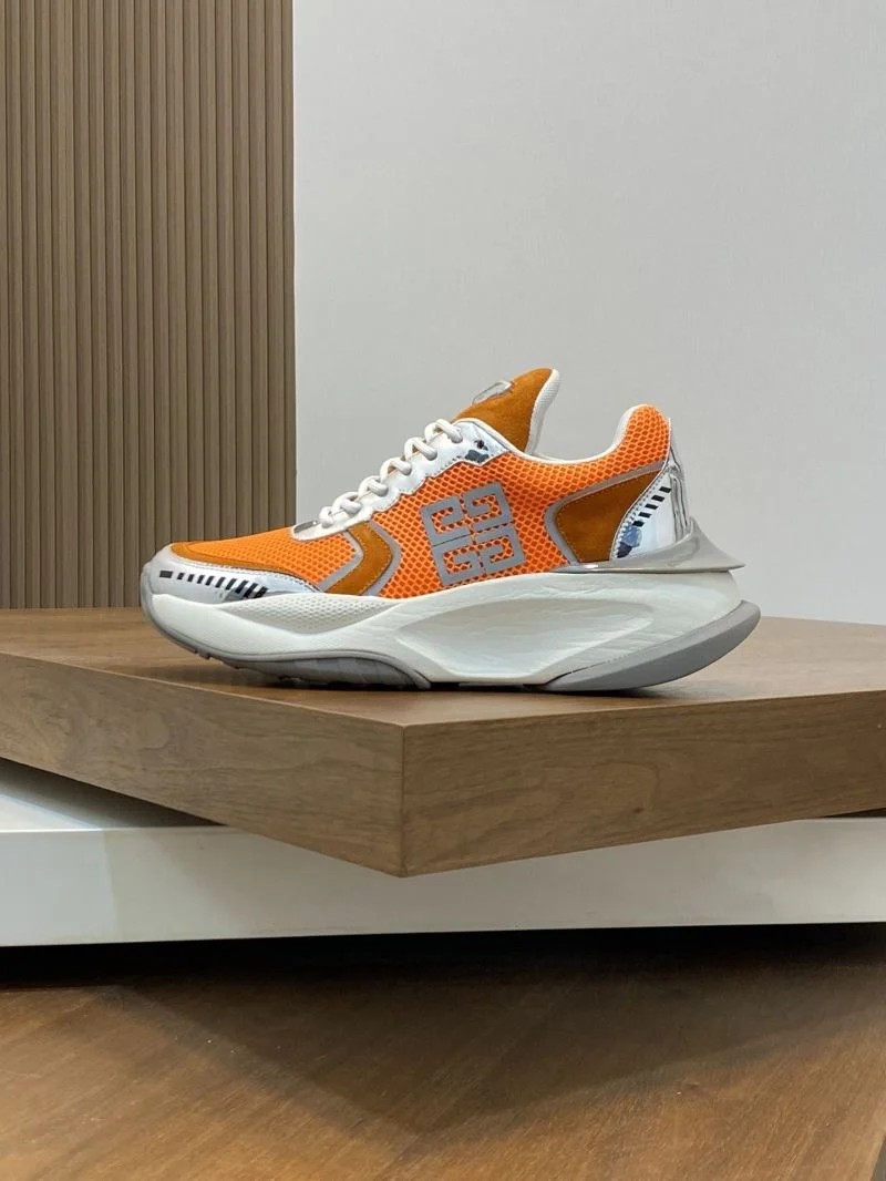 RelaxedFit Givenchy Shoes 13964