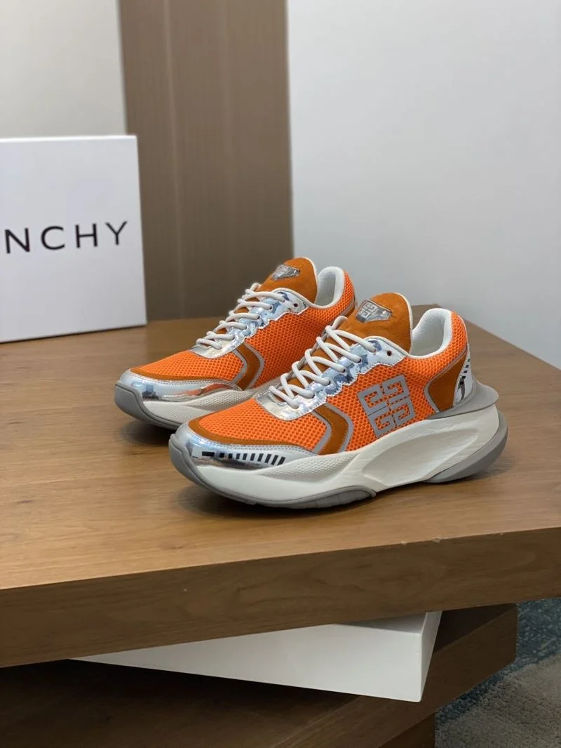 RelaxedFit Givenchy Shoes 13964