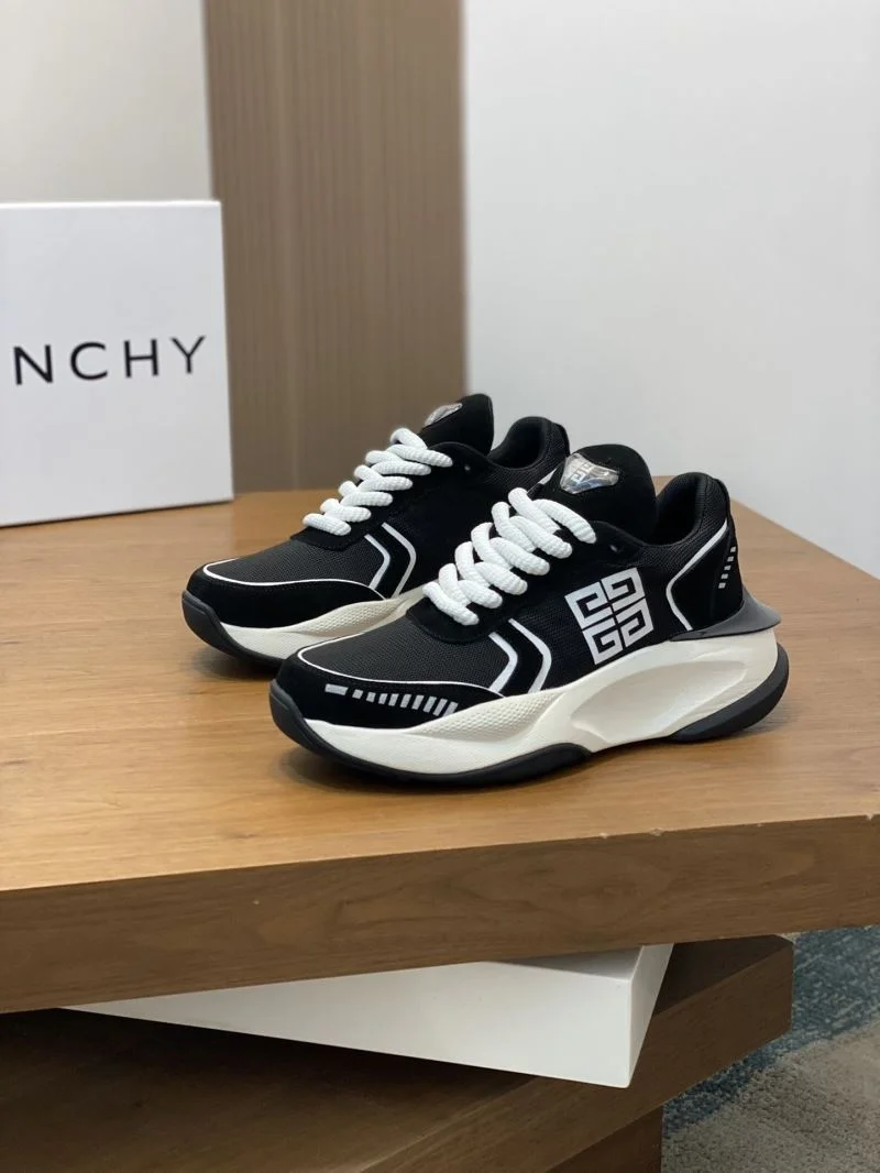 Unique Givenchy Shoes 13963