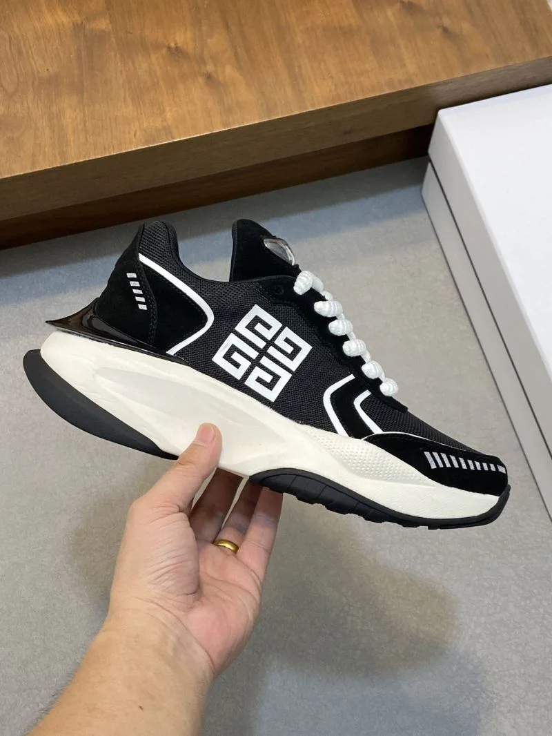 Unique Givenchy Shoes 13963