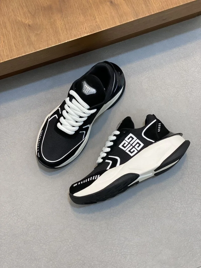 Unique Givenchy Shoes 13963