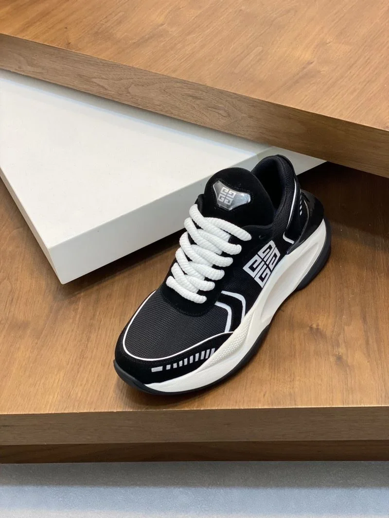 Unique Givenchy Shoes 13963