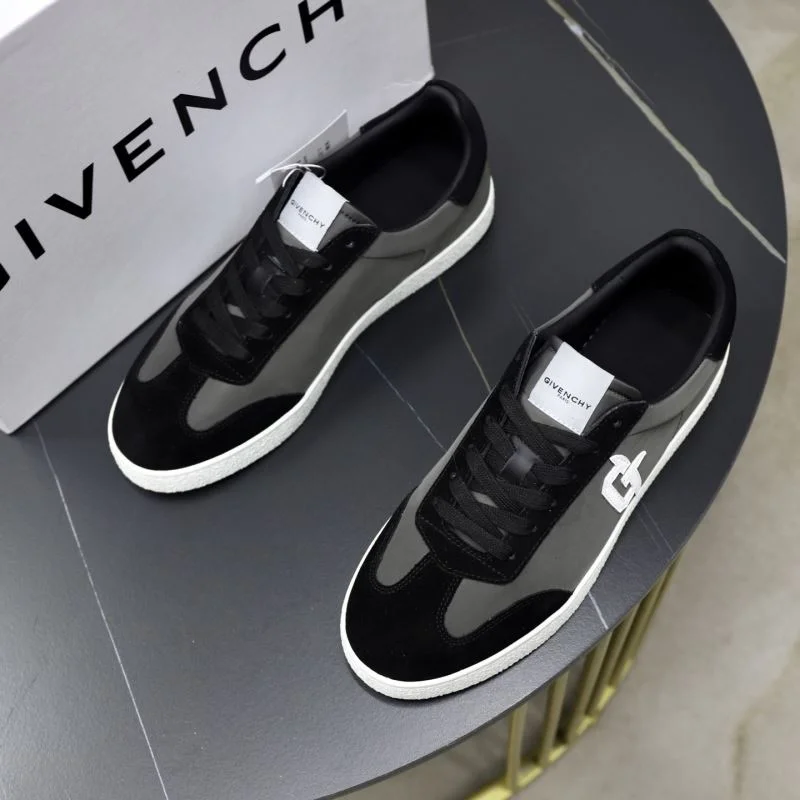 Givenchy Shoes OdorResistant 14043