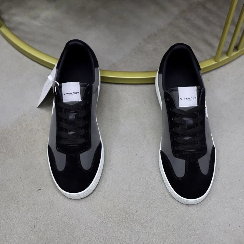 Givenchy Shoes OdorResistant 14043
