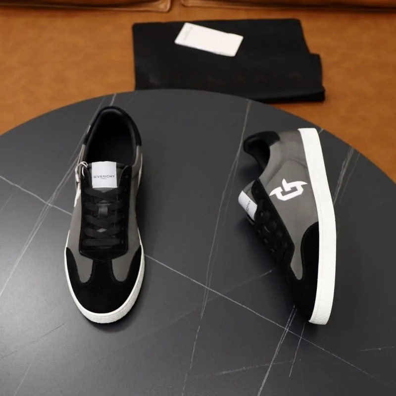 Givenchy Shoes OdorResistant 14043