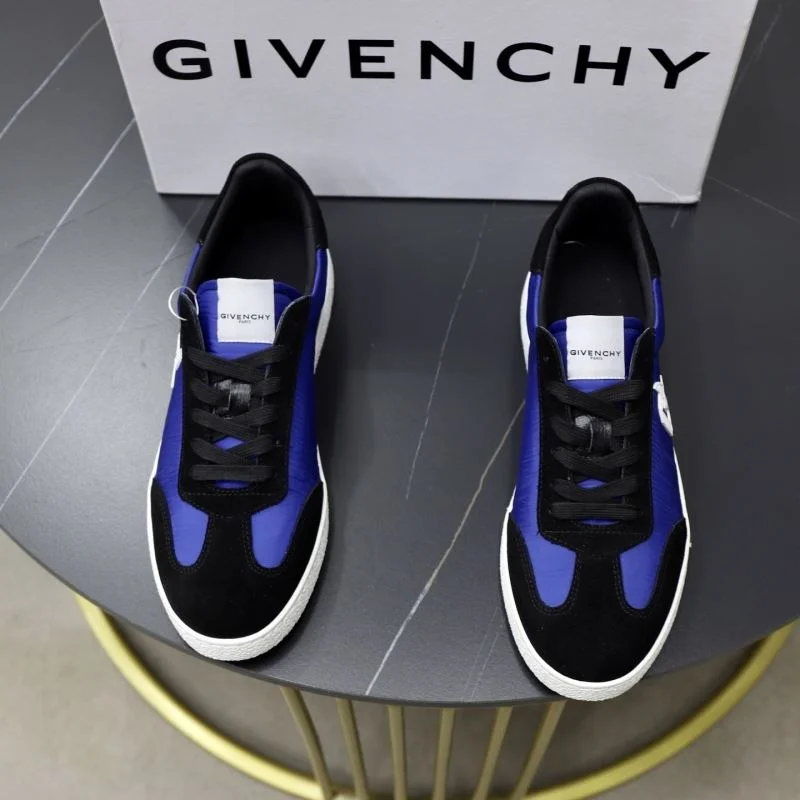 Givenchy Shoes Minimalist 13957