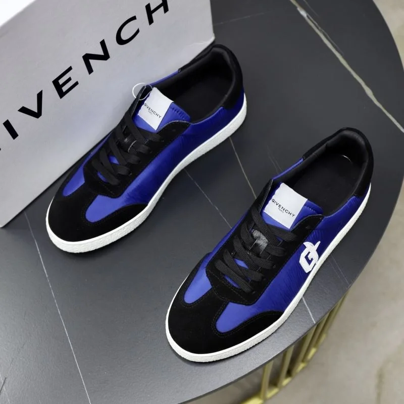 Givenchy Shoes Minimalist 13957
