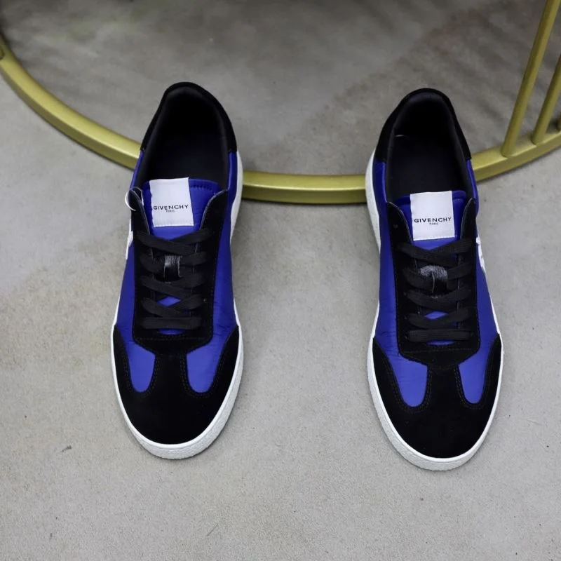 Givenchy Shoes Minimalist 13957