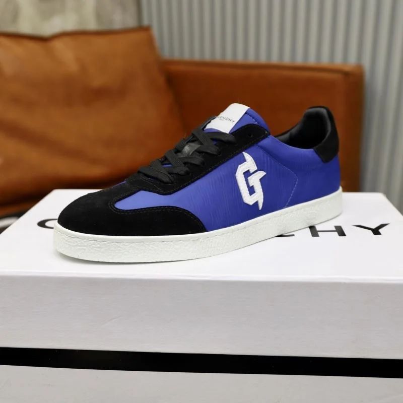 Givenchy Shoes Minimalist 13957