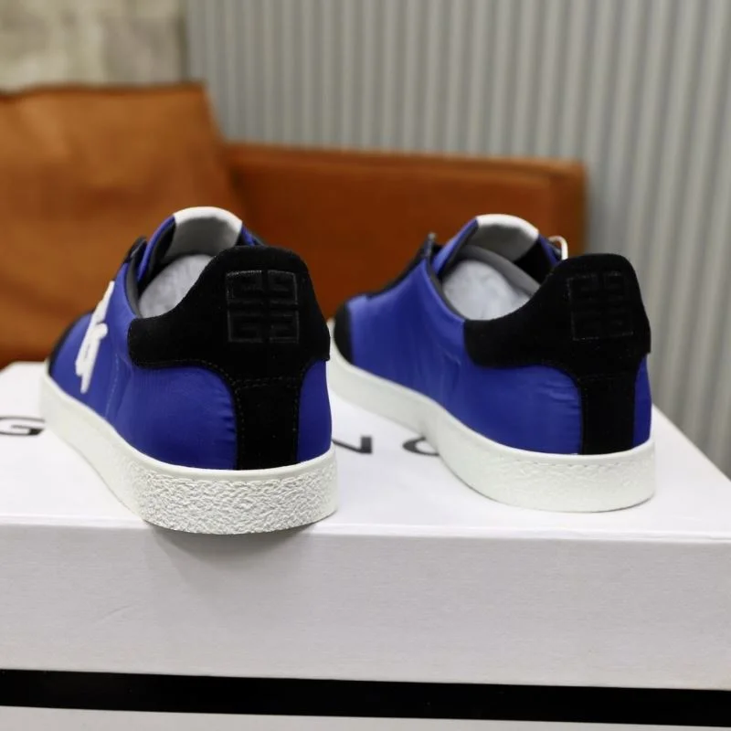 Givenchy Shoes Minimalist 13957