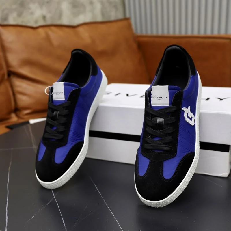 Givenchy Shoes Minimalist 13957