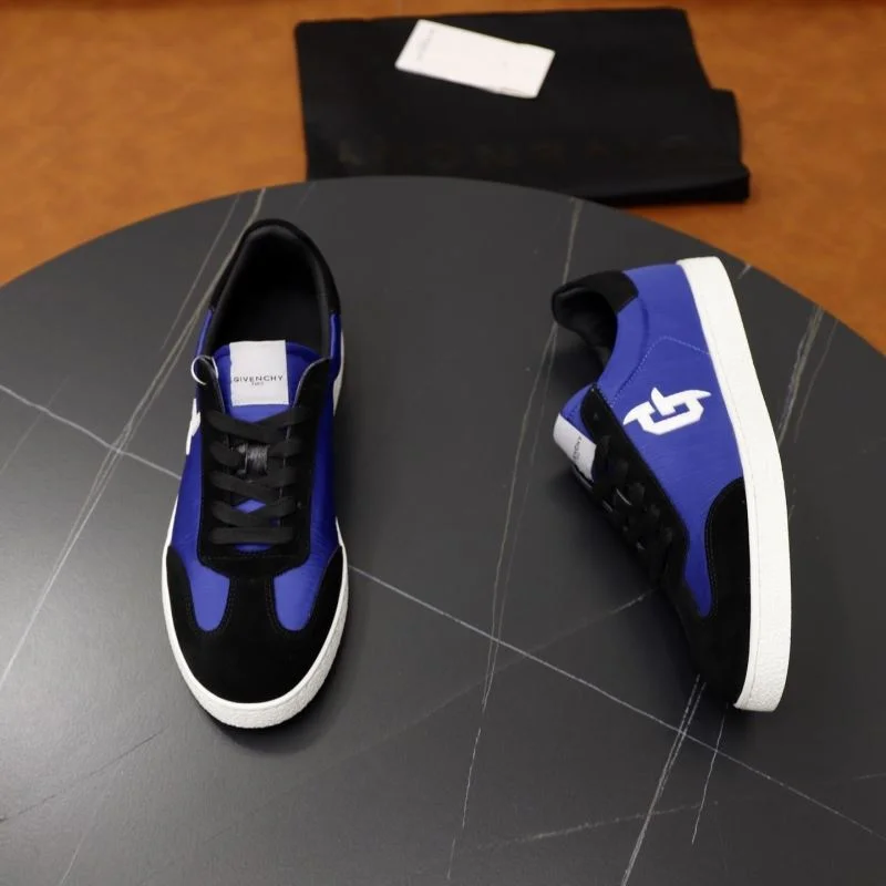 Givenchy Shoes Minimalist 13957