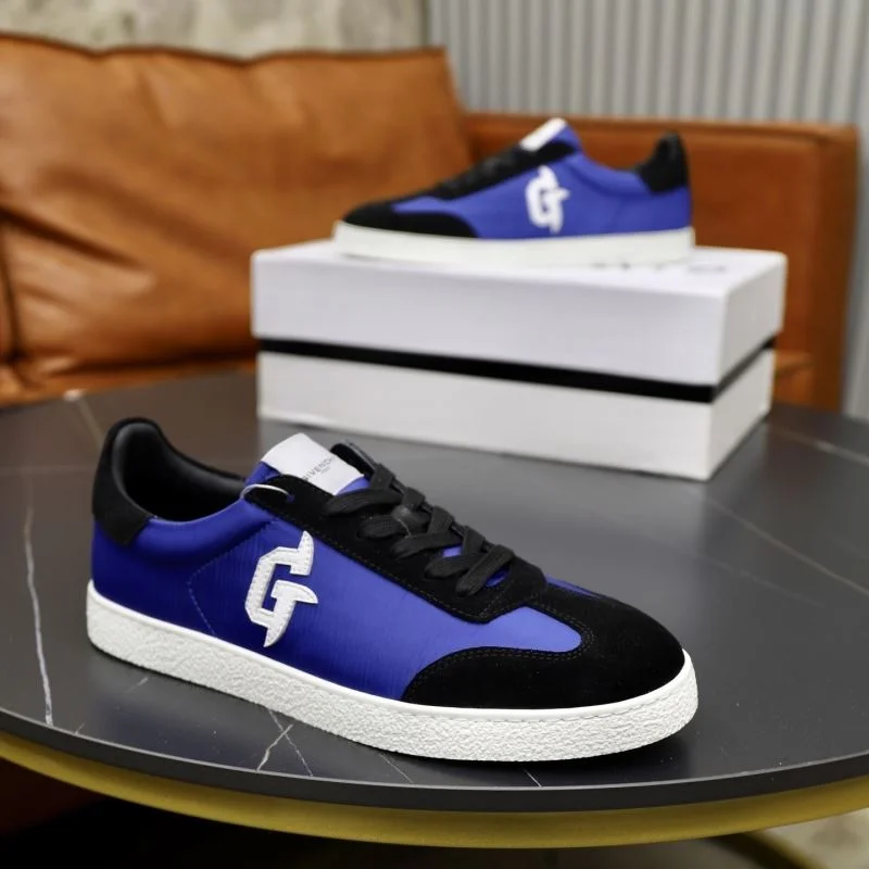 Givenchy Shoes Minimalist 13957