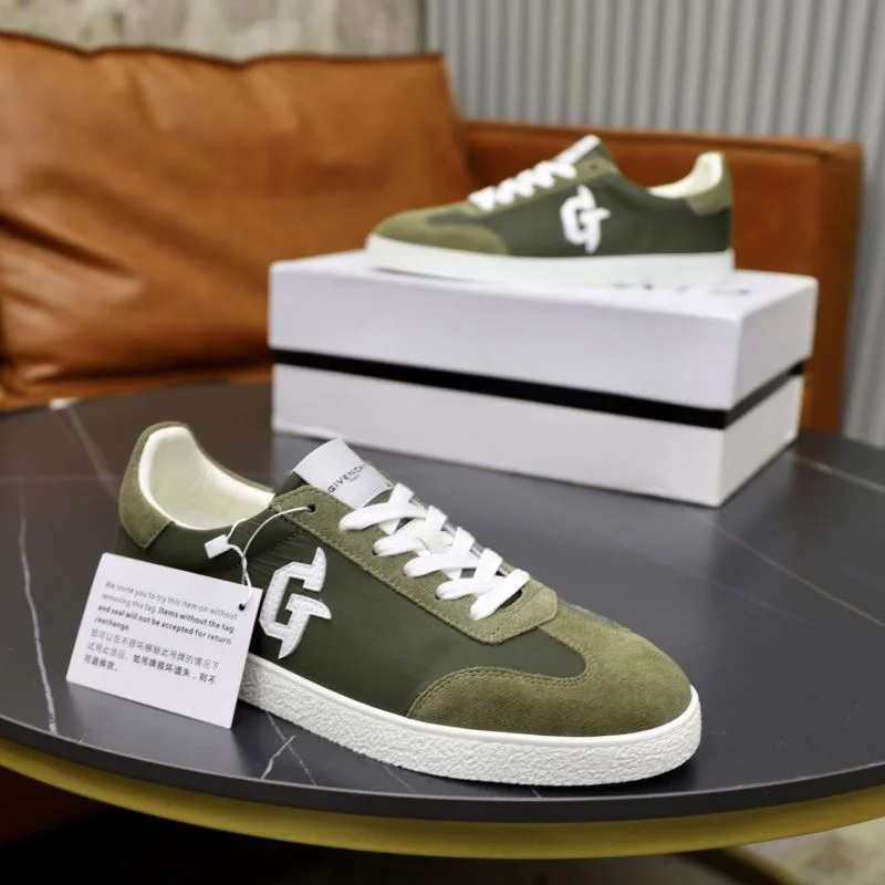 SunProtective Givenchy Shoes 13959