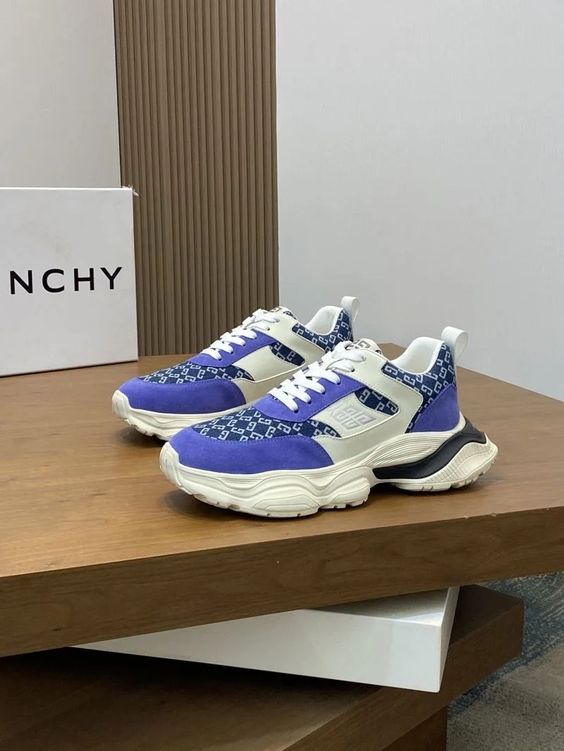 HighQuality Givenchy Shoes 13991