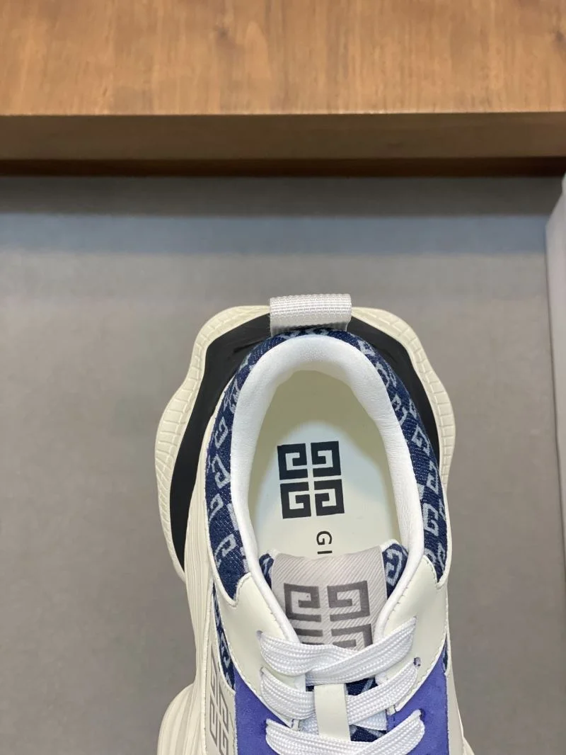 HighQuality Givenchy Shoes 13991