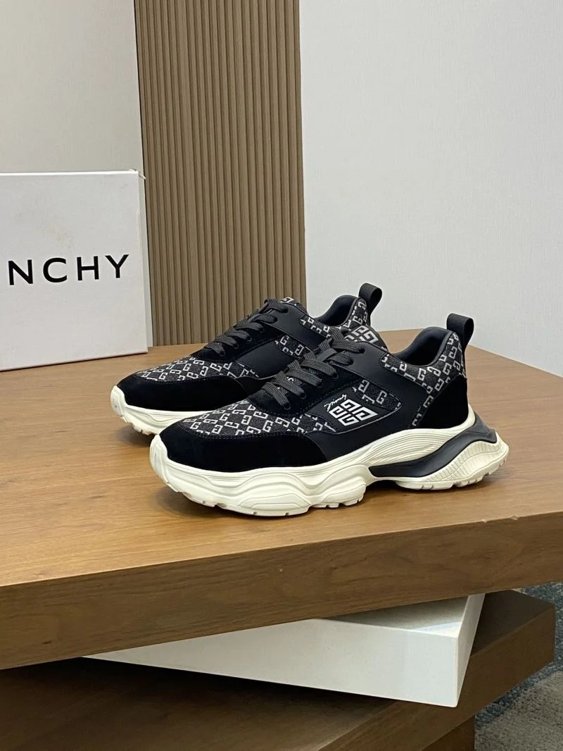 Soft Givenchy Shoes 13953