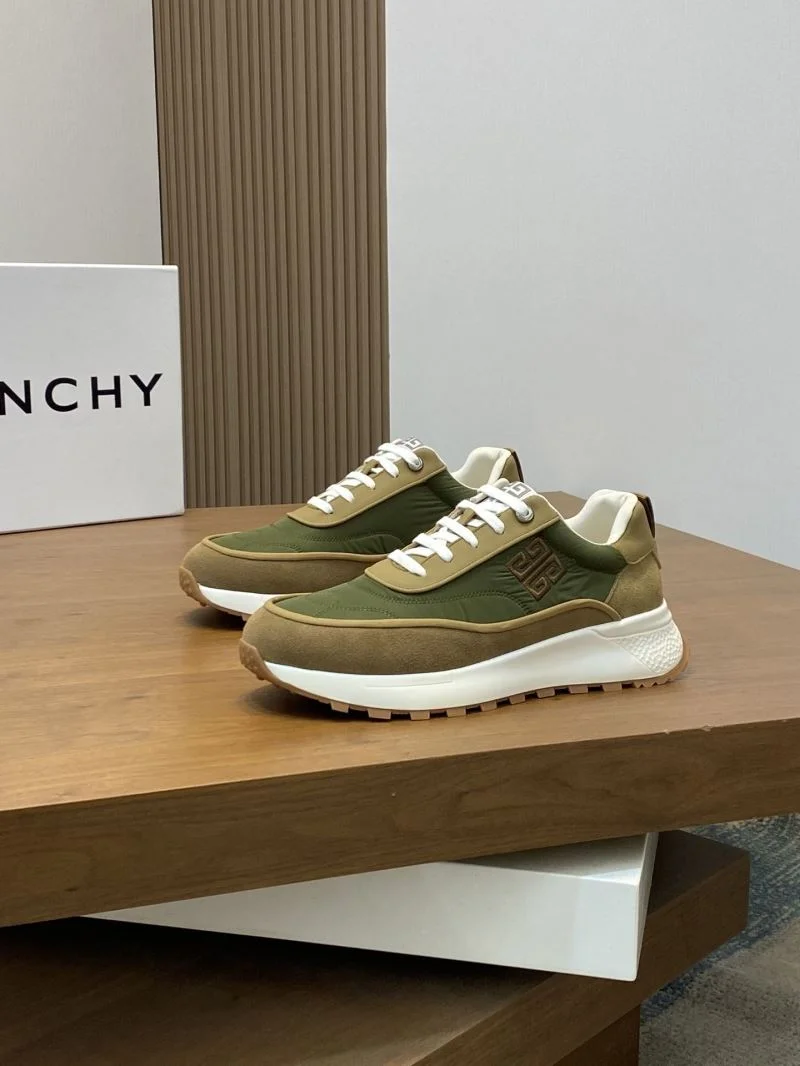 Givenchy Shoes Durable 13952