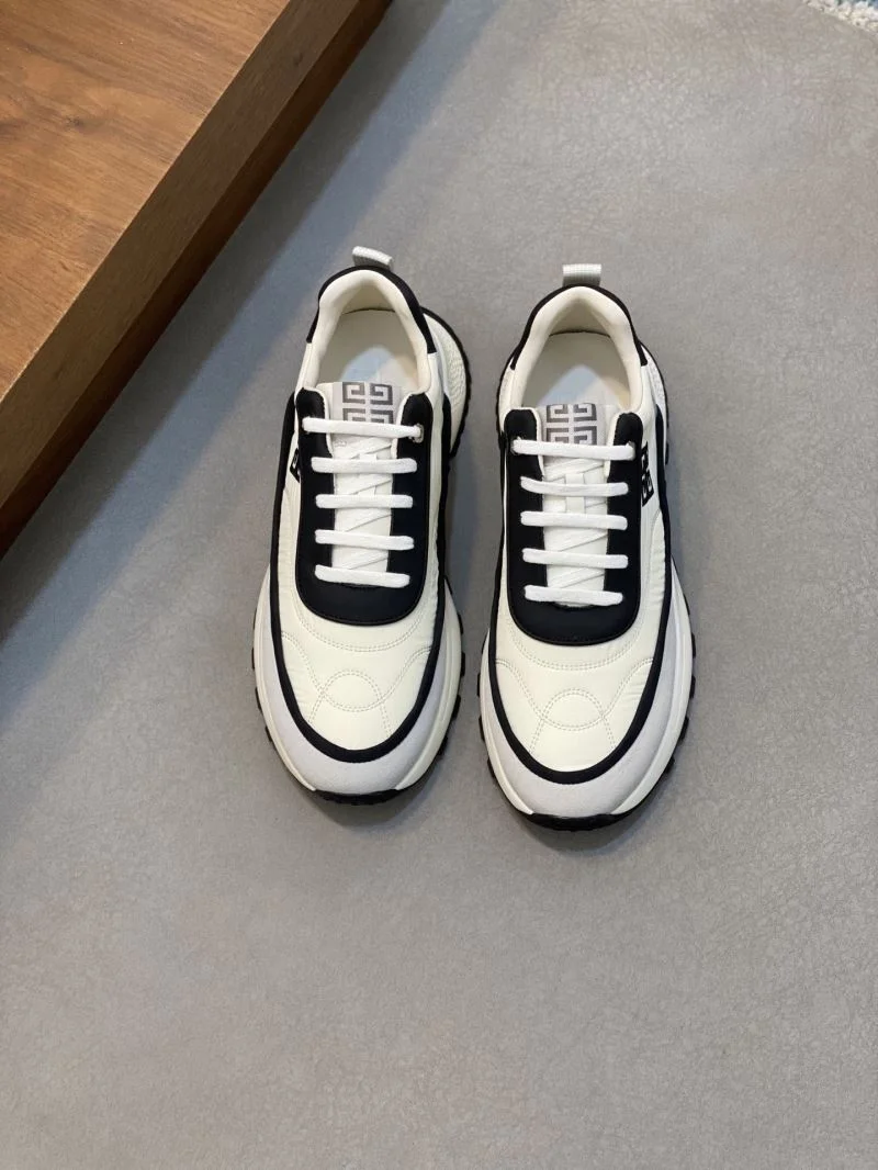 Breathable Givenchy Shoes 13951