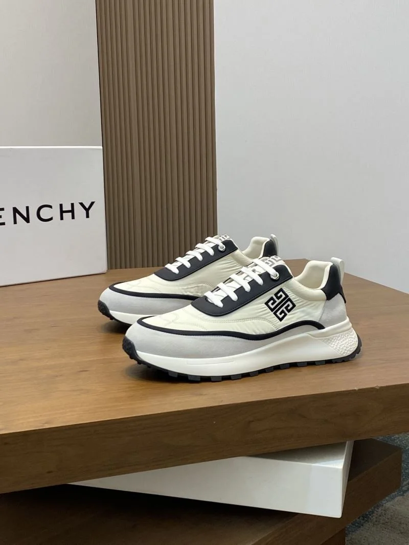 Breathable Givenchy Shoes 13951