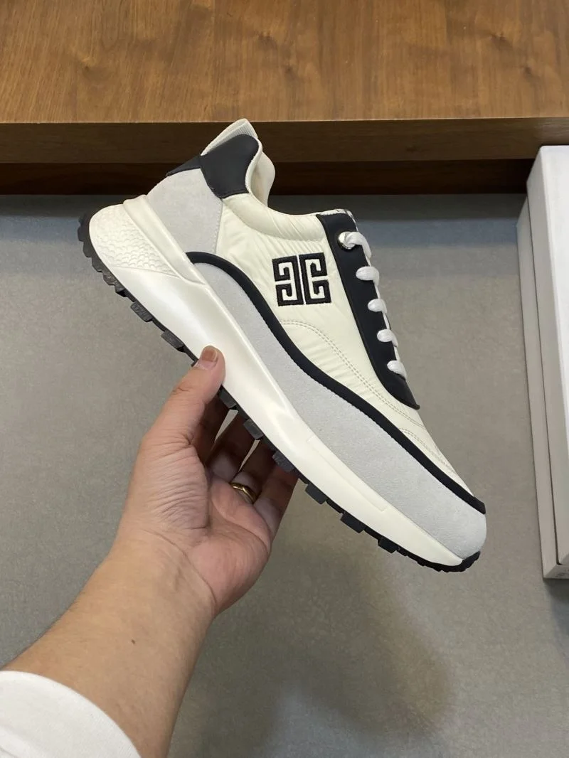 Breathable Givenchy Shoes 13951