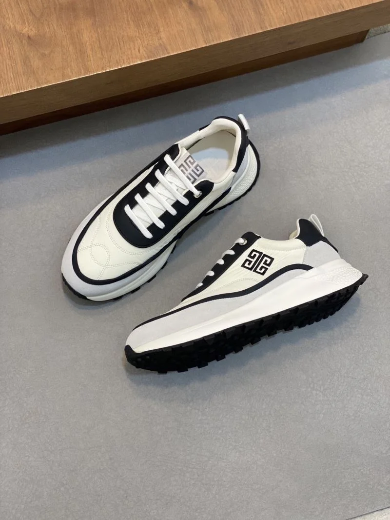 Breathable Givenchy Shoes 13951