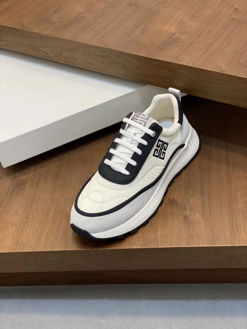 Breathable Givenchy Shoes 13951