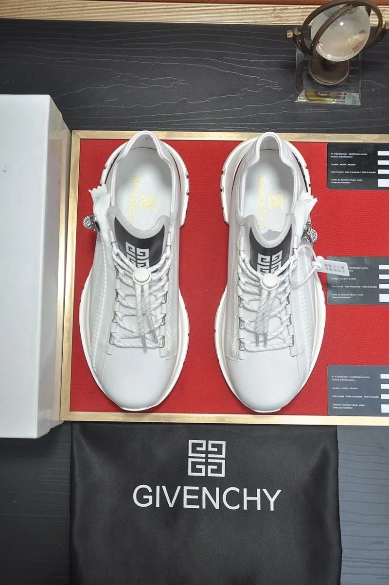 Unisex Givenchy Shoes 14012