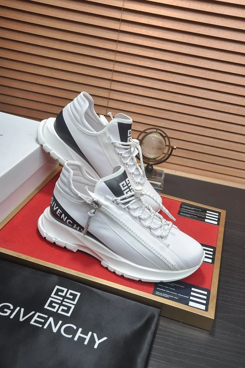 Unisex Givenchy Shoes 14012