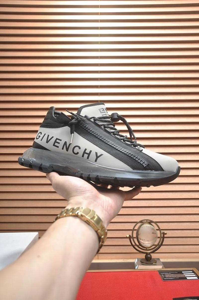 Givenchy Shoes Unique 13954