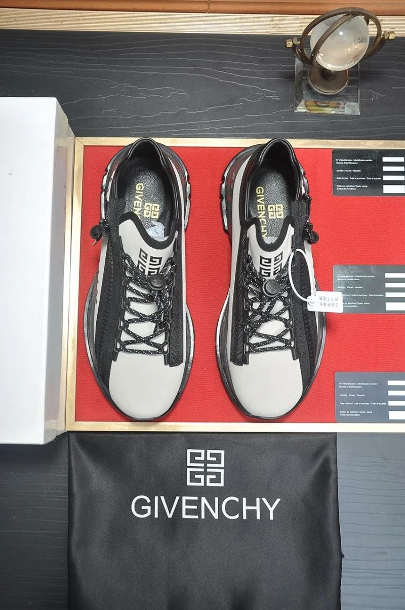 Givenchy Shoes Unique 13954