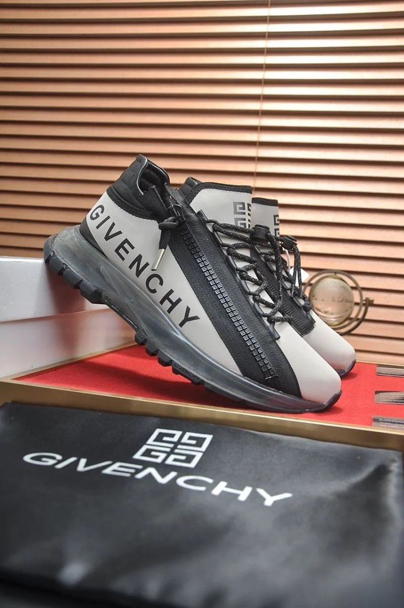 Givenchy Shoes Unique 13954