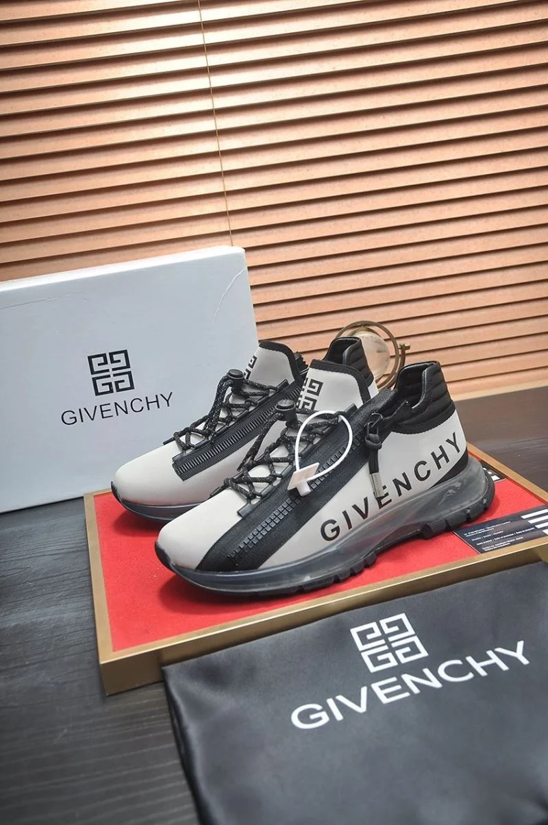 Givenchy Shoes Unique 13954
