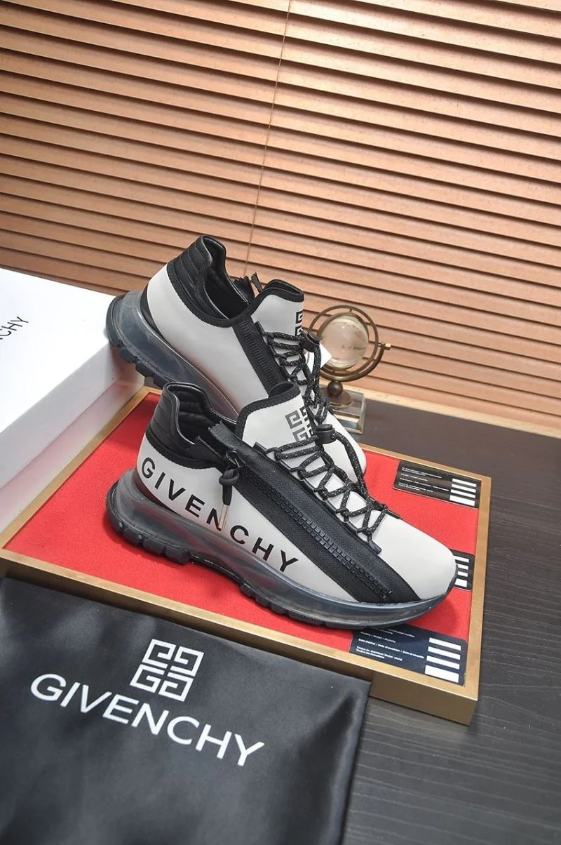 Givenchy Shoes Unique 13954