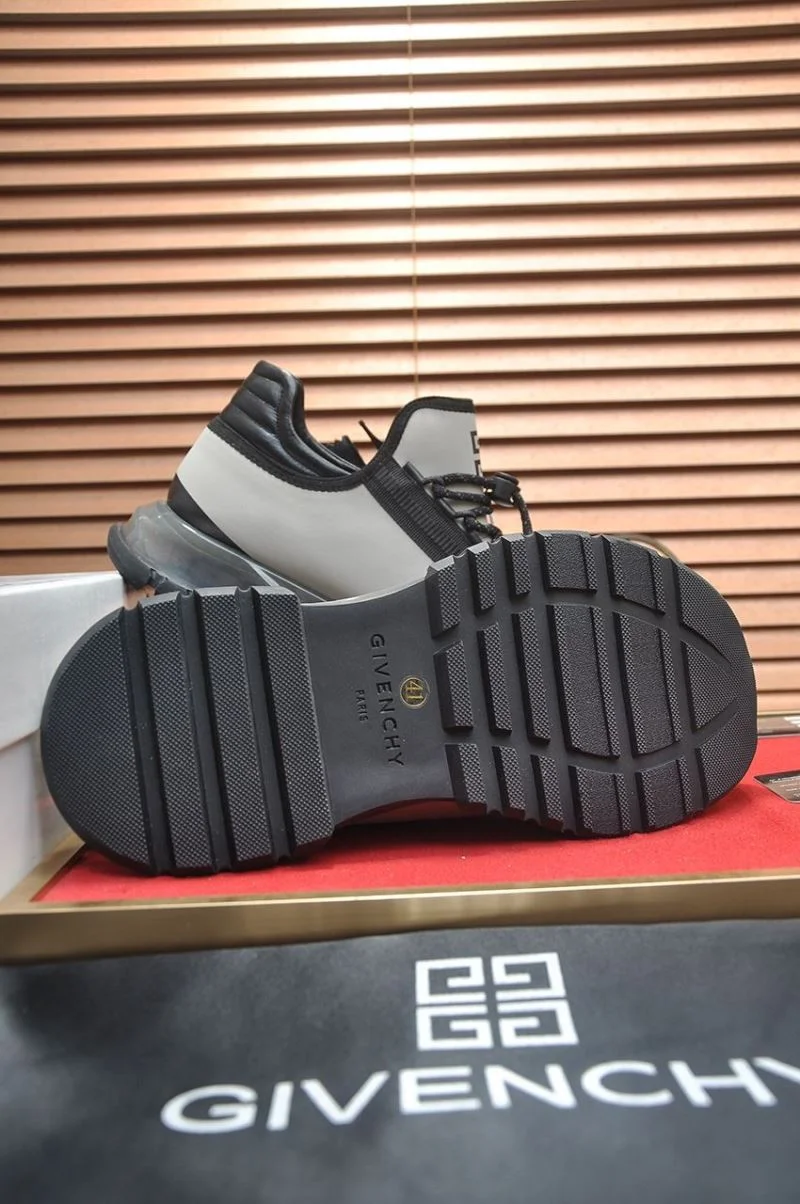 Givenchy Shoes Unique 13954
