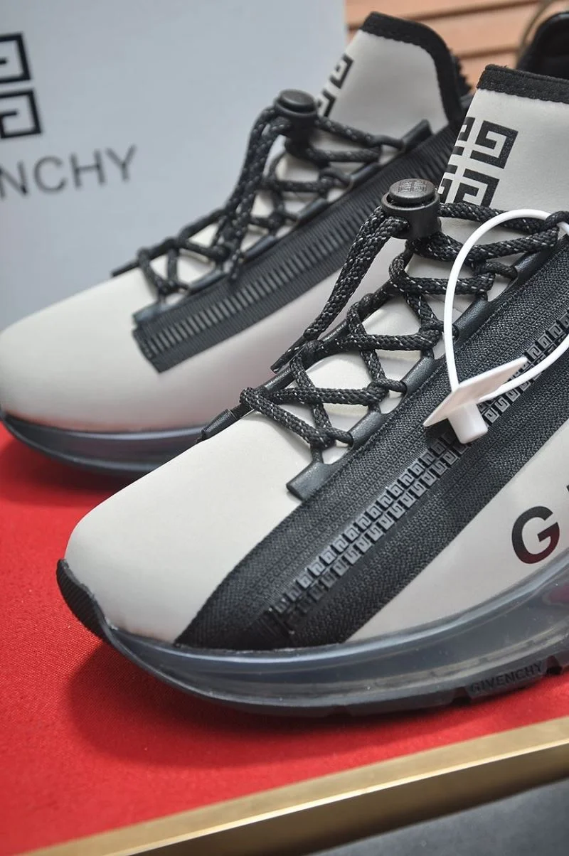 Givenchy Shoes Unique 13954